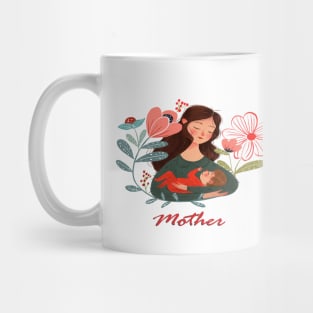 Mother Mug